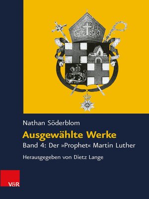 cover image of Ausgewählte Werke